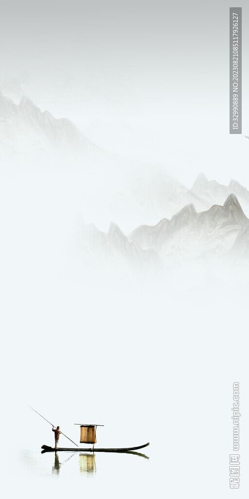 大气 高档玄关新画 Tif分层