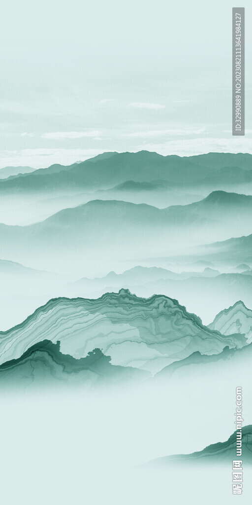 人气 高端大气玄关 TIf分层