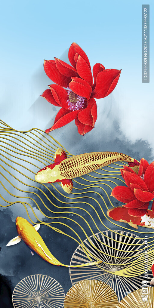 别墅 高清人气玄关 TIf分层