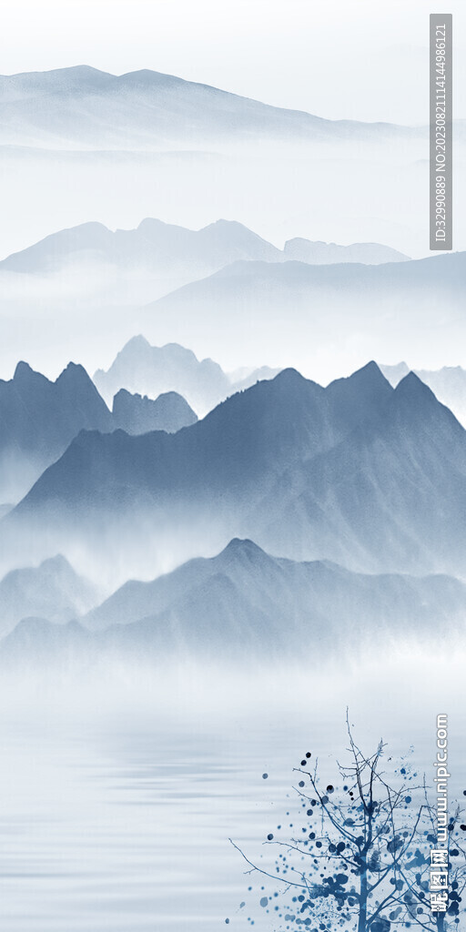 爆款 高清人气玄关 TIf分层