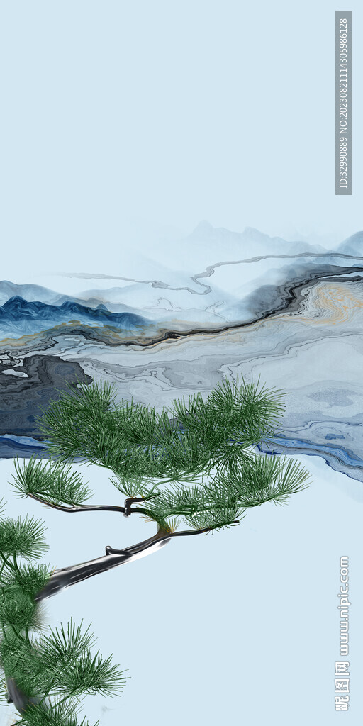 新款 高清人气玄关 TIf分层