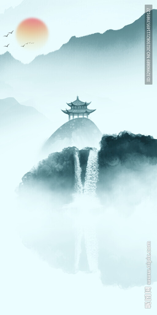 高端 高清人气玄关 TIf分层