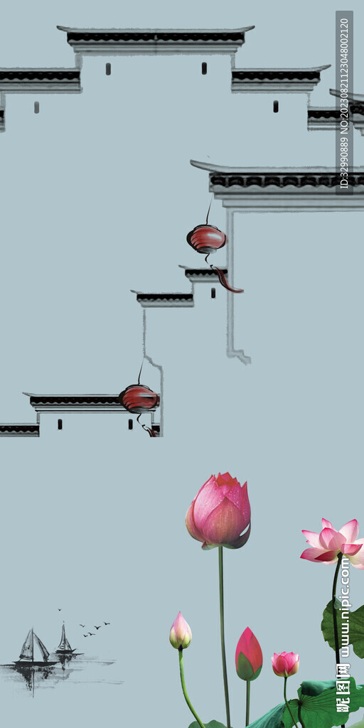 最新 爆款高端玄关 Tif分层