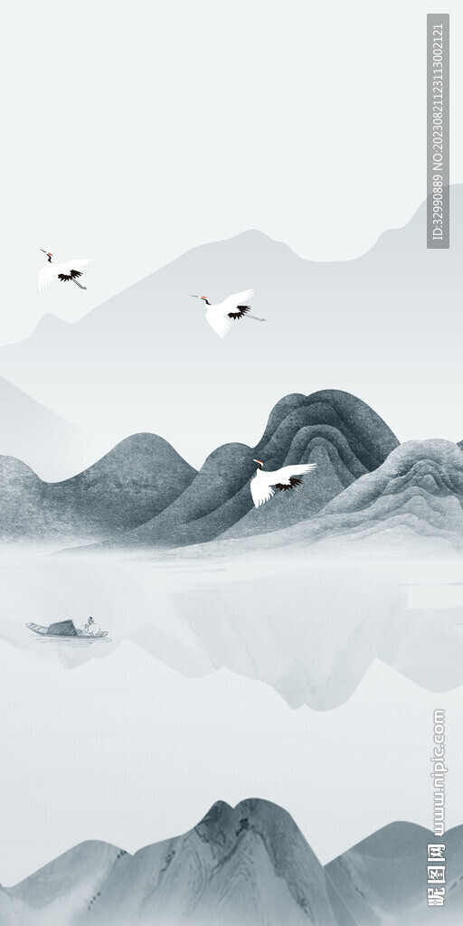 简约 爆款高端玄关 Tif分层