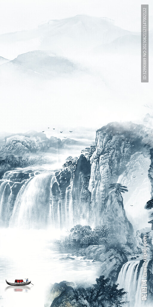 高档 爆款高端玄关 Tif分层