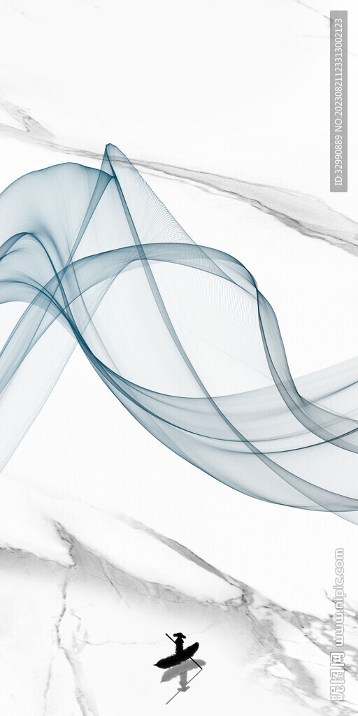 高清 爆款高端玄关 Tif分层