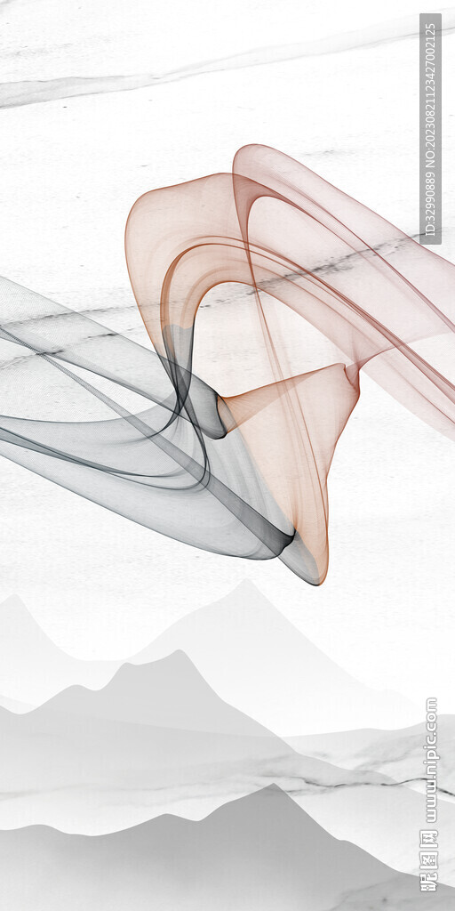 新款 爆款高端玄关 Tif分层