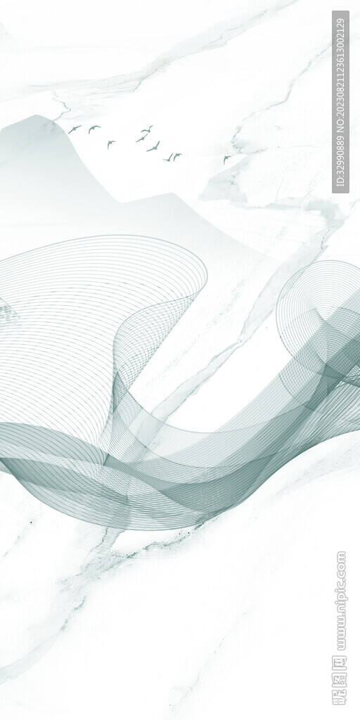 大气 爆款高端玄关 Tif分层