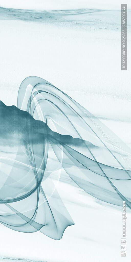 别墅 最新中式玄关 Tif分层