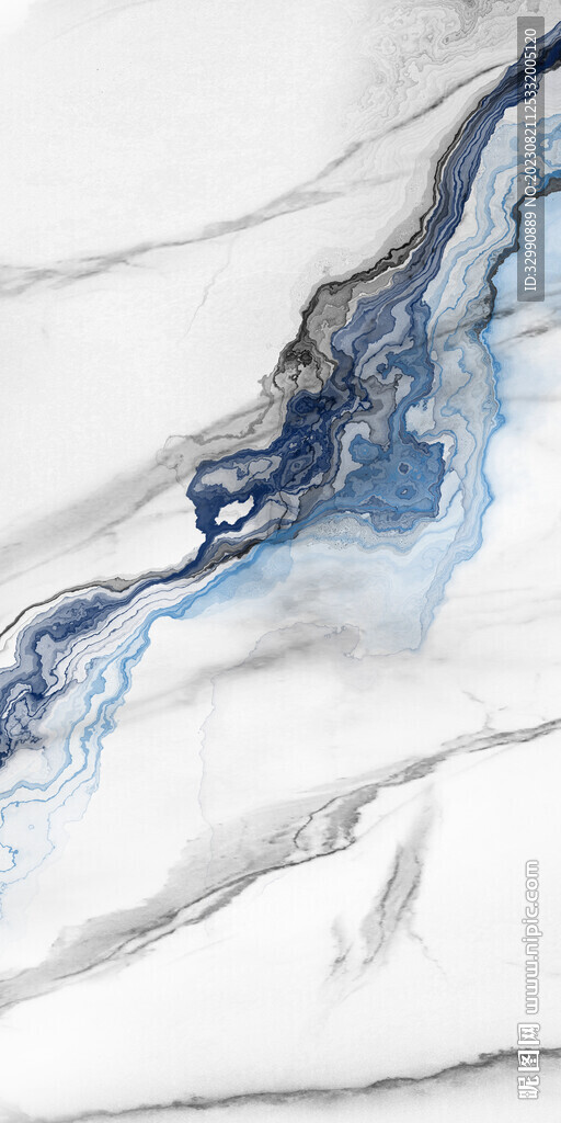 别墅 中式意境玄关 Tif分层