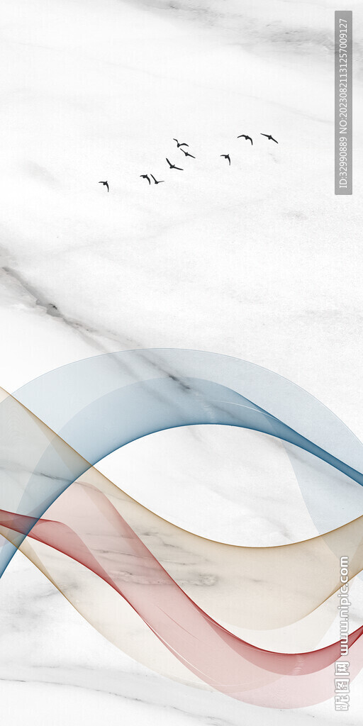 新款 中式意境玄关 Tif分层