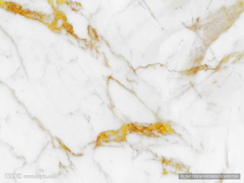 豪华 金色爵士白纹 TiF合层