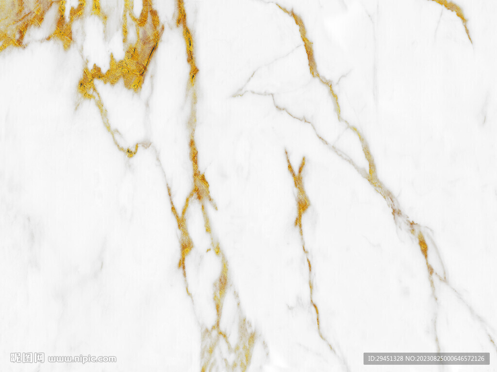 奢华 金线鱼肚白纹 TIF合层