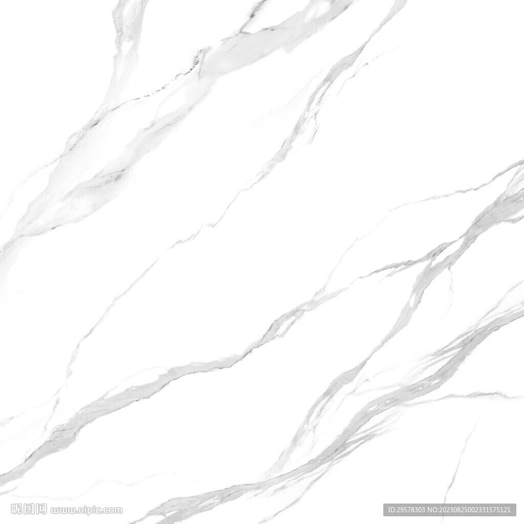 奢华 高清新爵士白 tiF合层