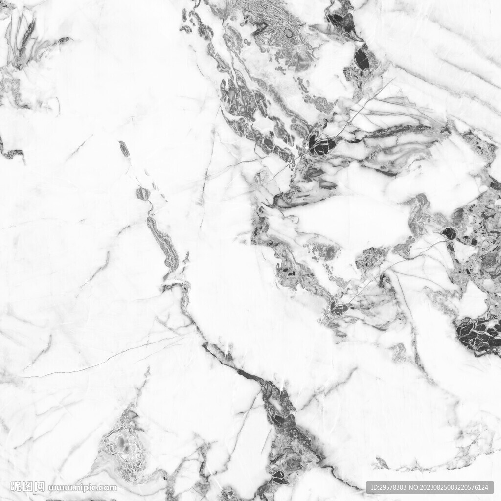 高档 高清新爵士白 tiF合层