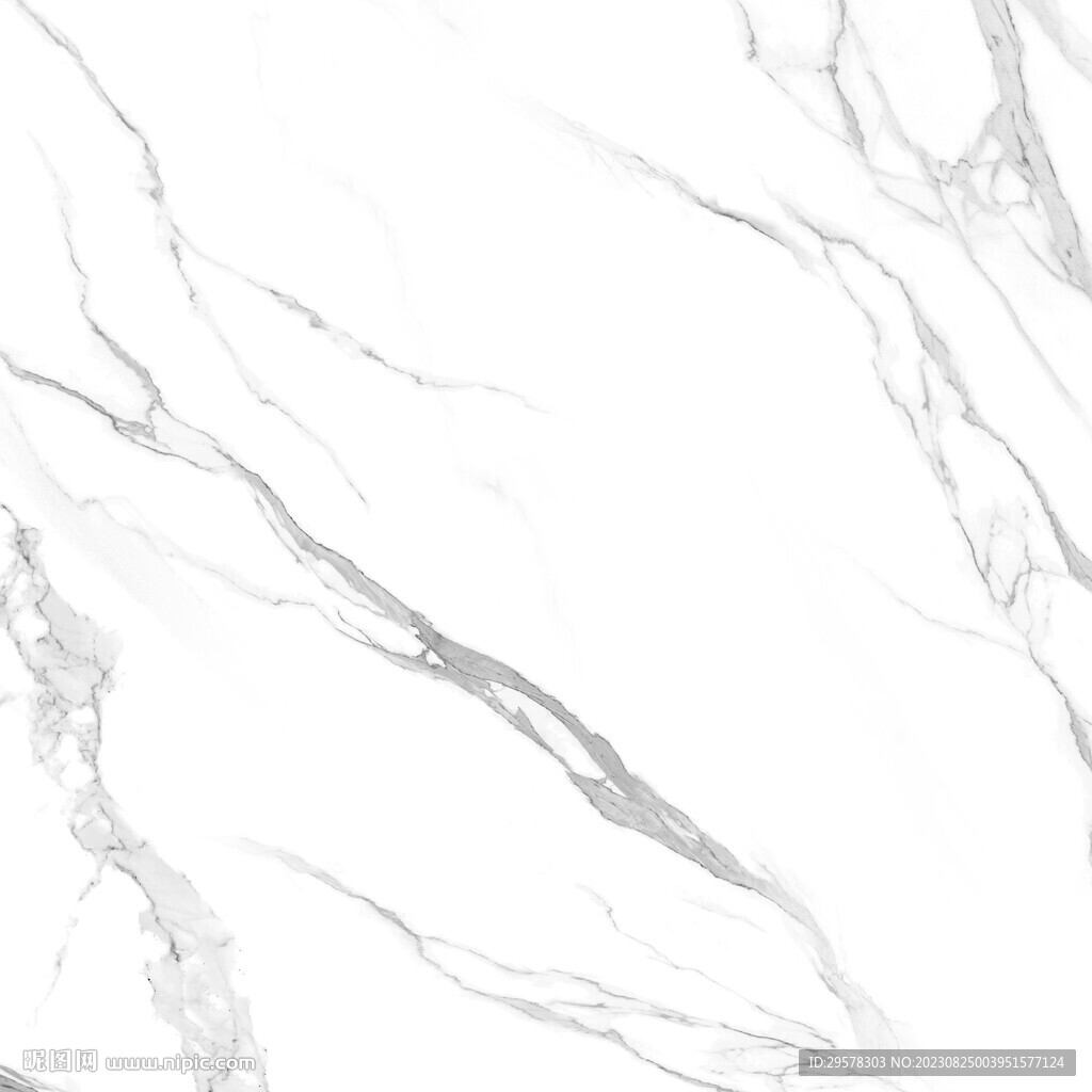 清晰 新爵士白石材 tiF合层