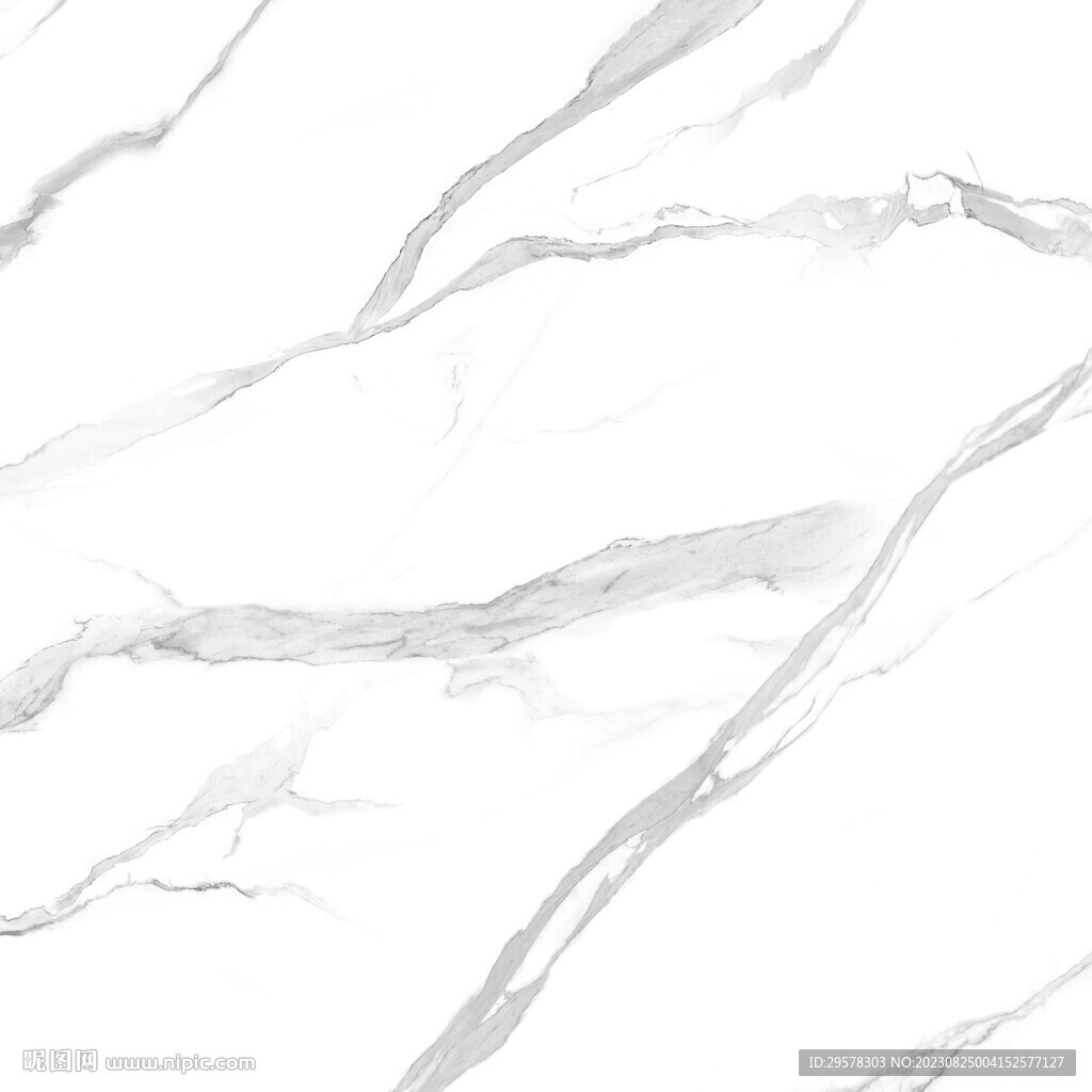 奢华 新爵士白石材 tiF合层