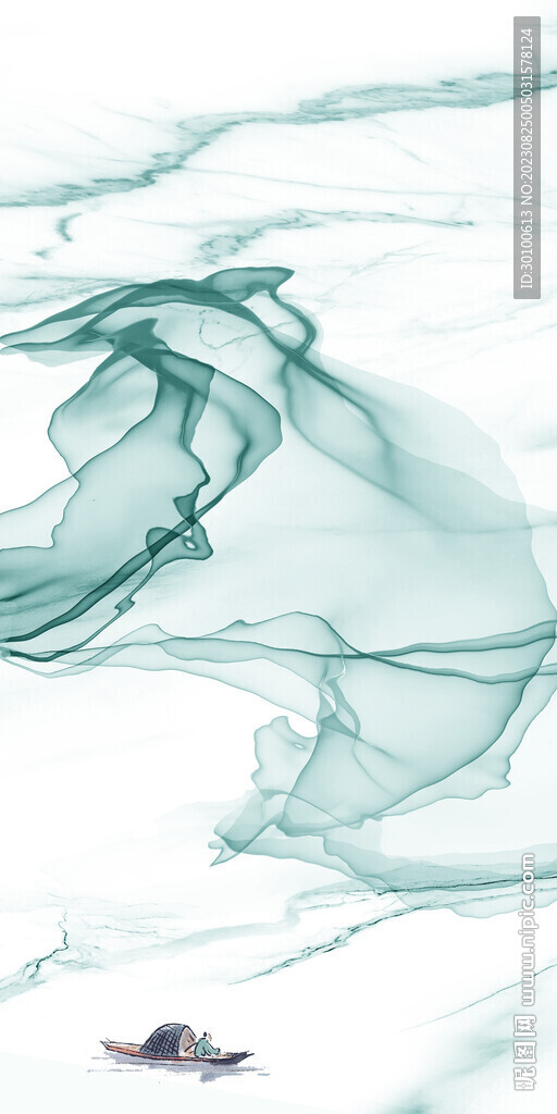 别墅 玄关中式新画 TiF分层