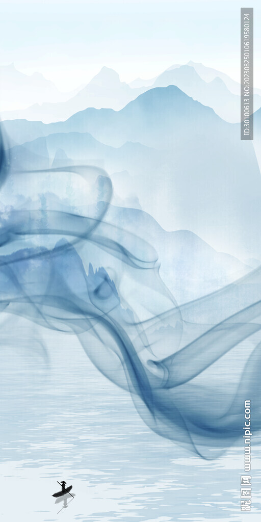 极简 玄关清晰新画 TiF分层