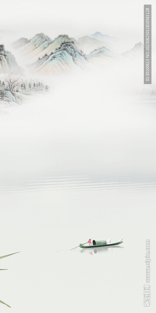 简约 玄关清晰新画 TiF分层