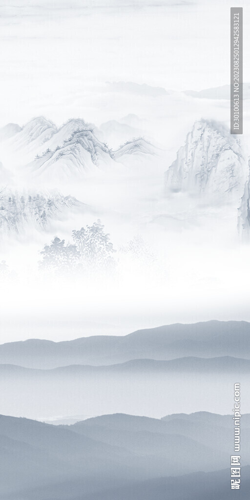 清晰 玄关新品新画 TiF分层