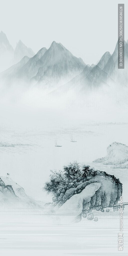 玄关新品新画 TiF分层