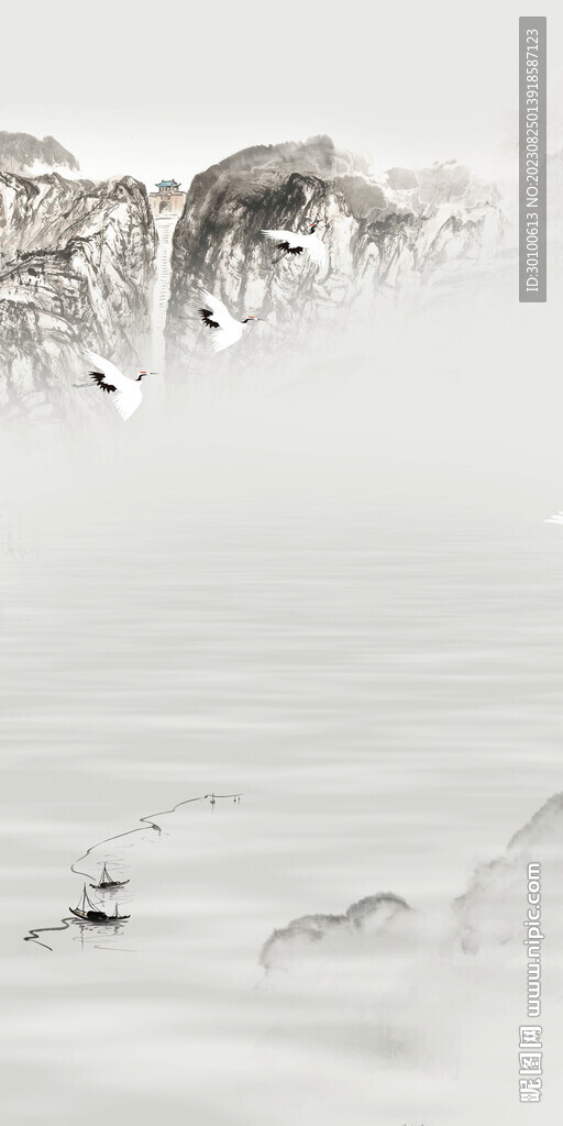 爆款 玄关新品新画 TiF分层