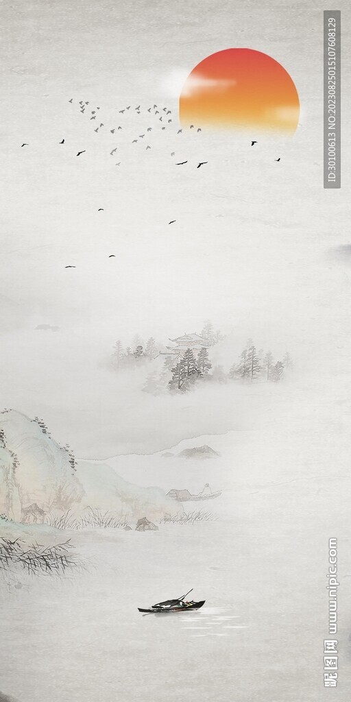 别墅 玄关现代新画 TiF分层