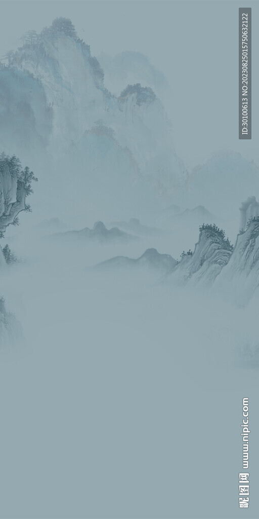 新款 玄关现代新画 TiF分层