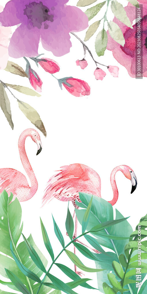 现代 奢华北欧玄关 TIF分层