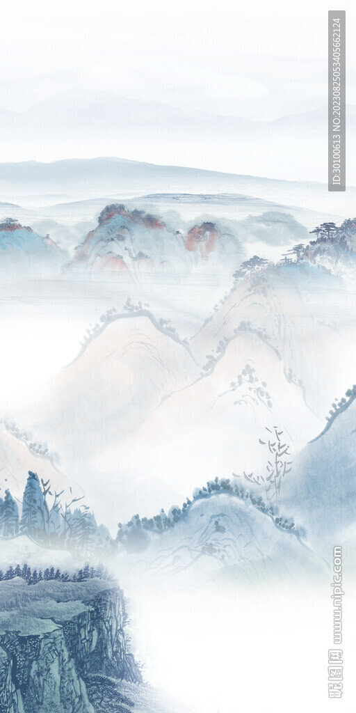 大气 新品高档玄关 TiF分层