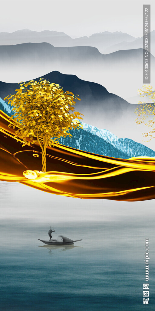 爆款 新品高档玄关 TiF分层