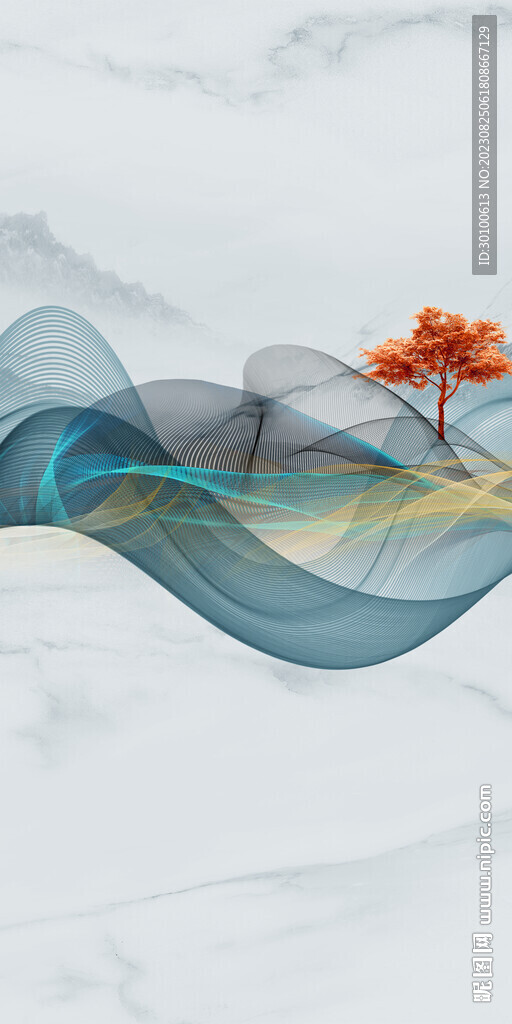 高雅 新品高档玄关 TiF分层