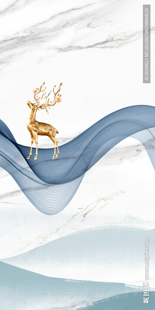 清晰 最新高端玄关 TiF分层