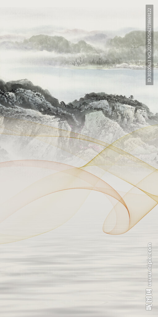 人气 新品高档玄关 TiF分层