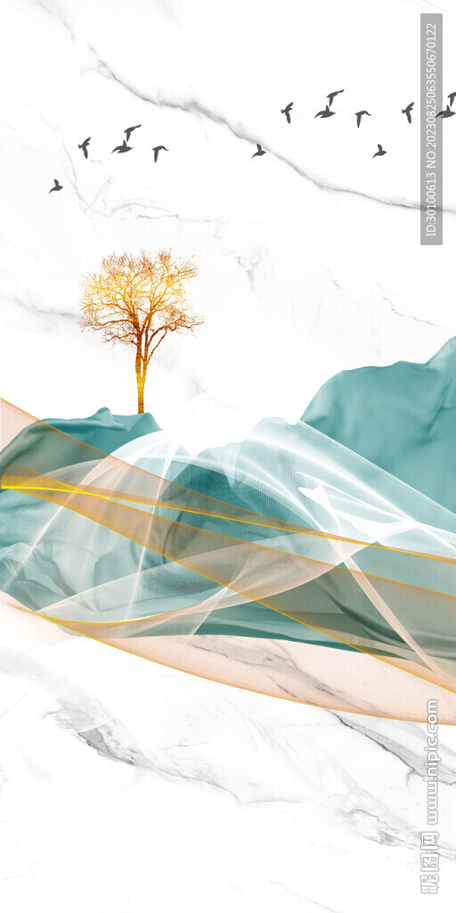 高清 最新高端玄关 TiF分层