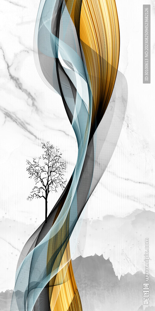 最新 清晰高端玄关 TiF分层