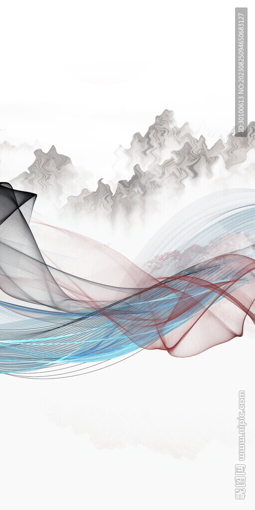 别墅 新品高端玄关 TiF分层