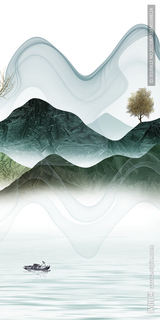 新款 最新高清玄关 TIF分层