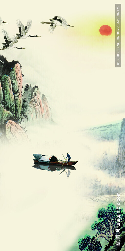 人气 最新高清玄关 TIF分层