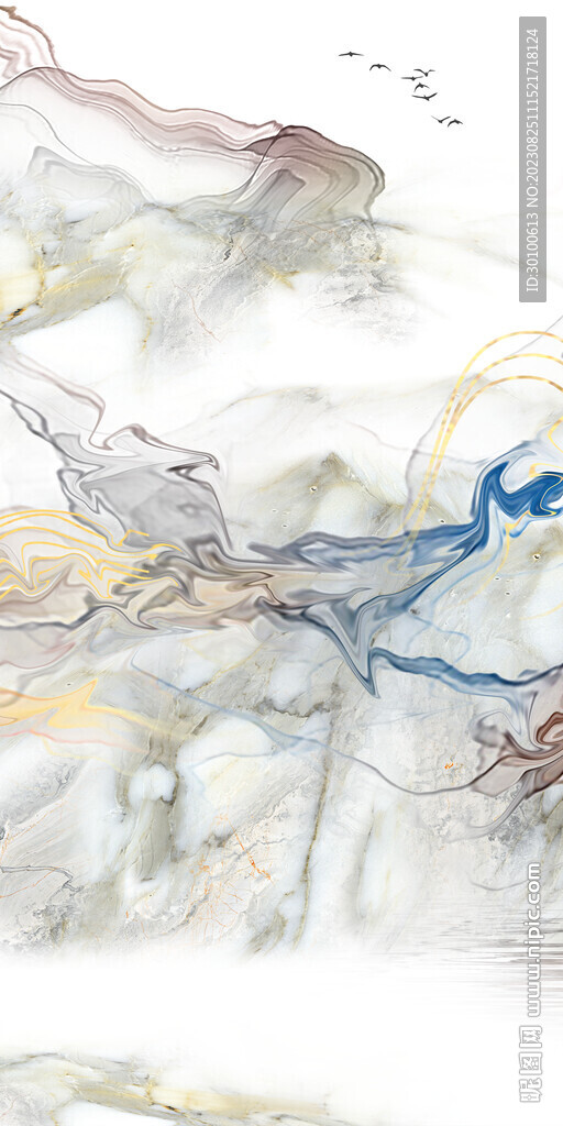 别墅 人气清晰玄关 TIF分层