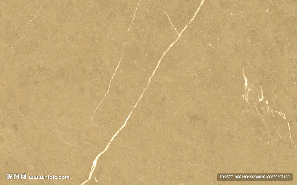 黄色高清纸纹大理石纹理黄色背景