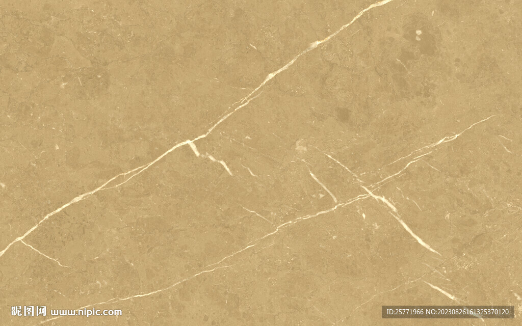 大理石纹背景墙黄色纸纹