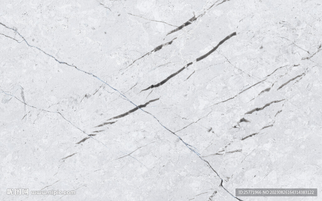 线条水墨大理石背景墙