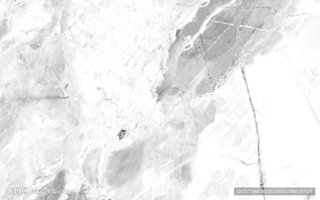 大理石背景墙渗墨石纹