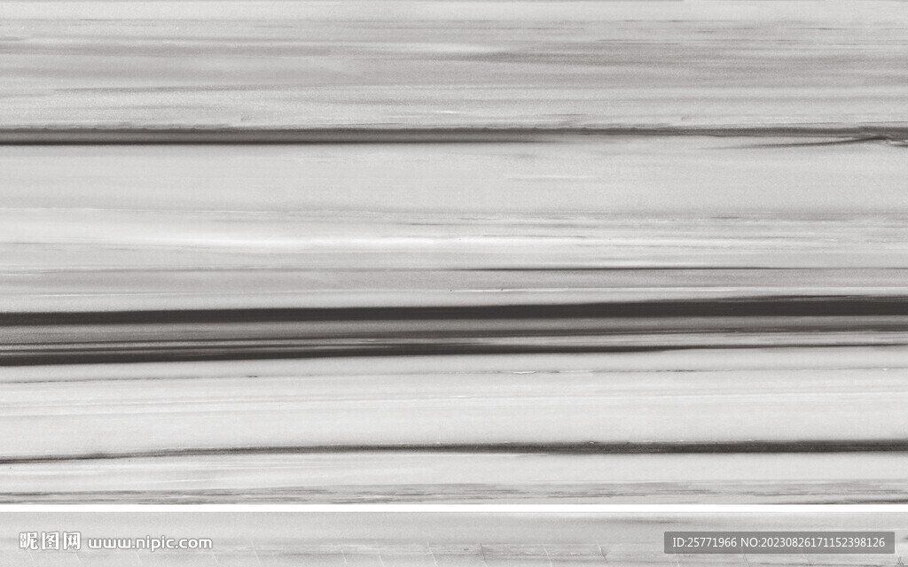 黑白灰大理石纹线条纹理背景墙