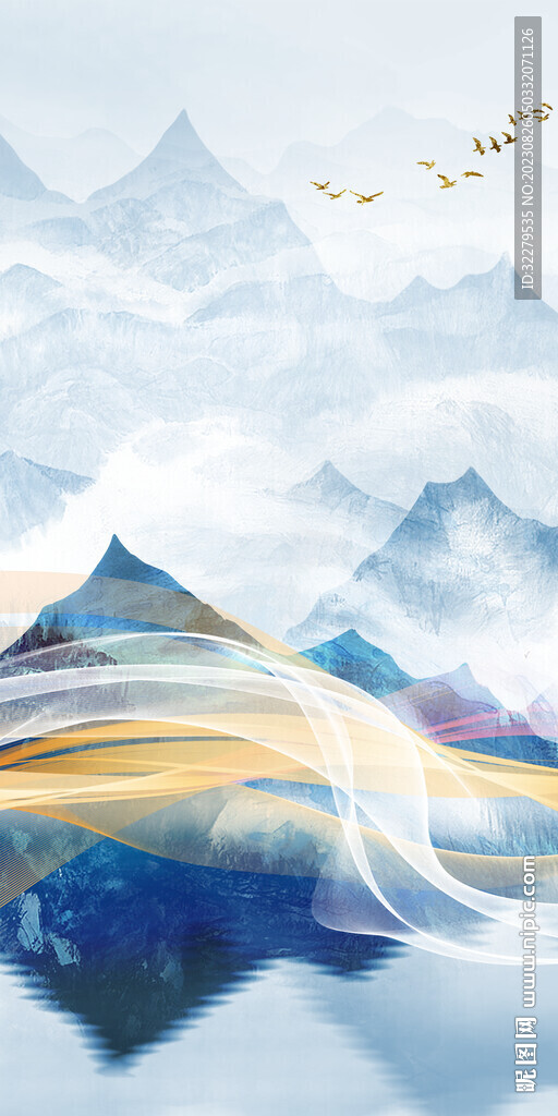 人气 高雅简约玄关 TiF分层