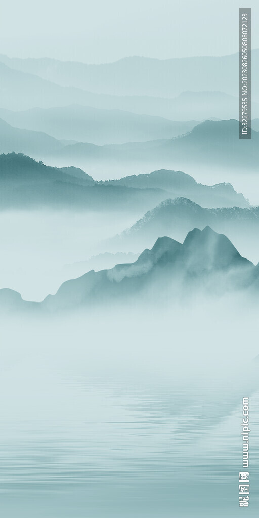 新品 中式现代玄关 TiF分层