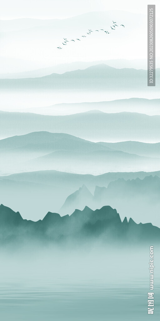 新款 中式现代玄关 TiF分层