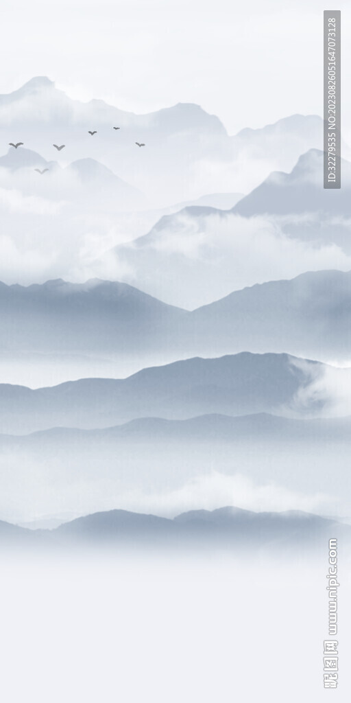 新款 高清现代玄关 TiF分层